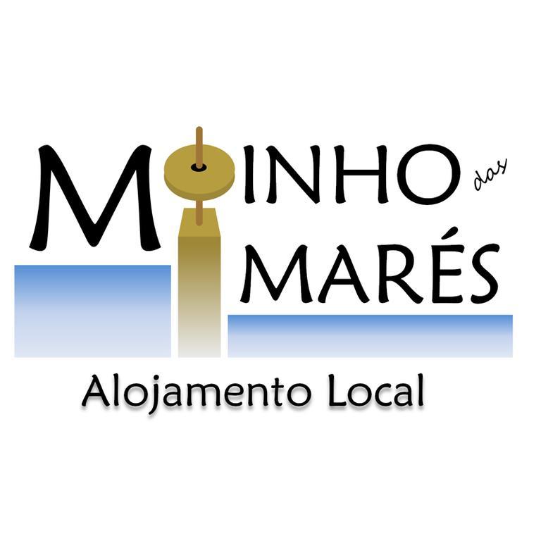 Moinhos Das Mares ฟูเซตา ภายนอก รูปภาพ
