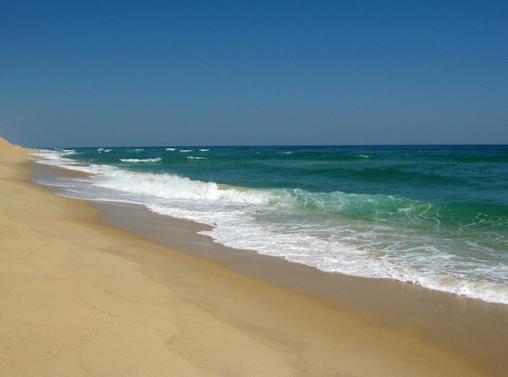 Moinhos Das Mares ฟูเซตา ภายนอก รูปภาพ